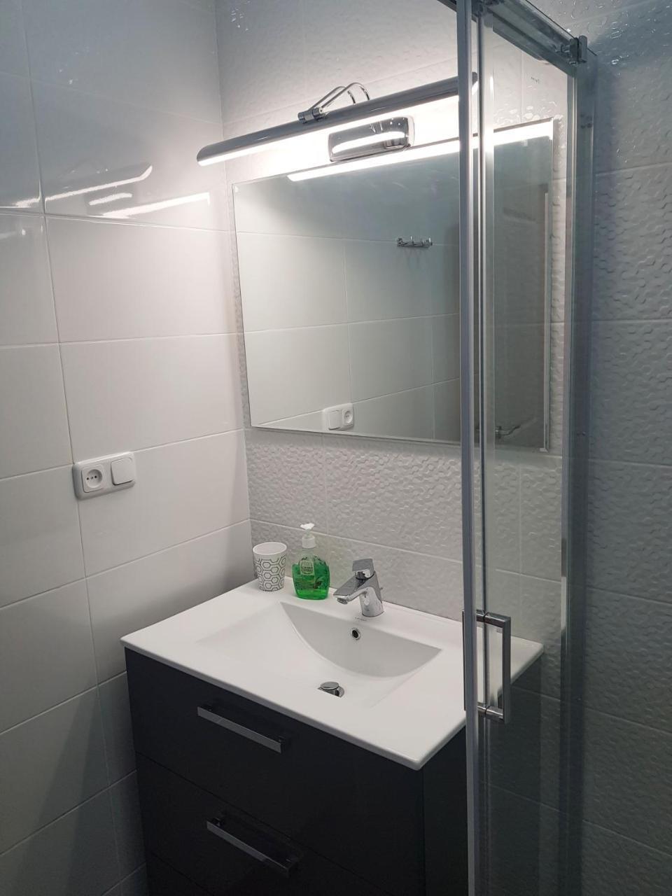 Cascade White Luxury Apartment Jerevan Exteriör bild